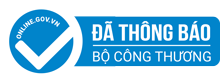 Đã đăng ký Bộ Công Thương