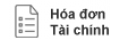 HÓA ĐƠN TÀI CHÍNH
