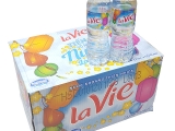 CHUYÊN GIAO NƯỚC KHOÁNG LAVIE 350ML BÌNH DƯƠNG, TP. HỒ CHÍ MINH