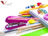 VĂN PHÒNG PHẨM GIÁ RẺ NHẤT GÒ VẤP, TPHCM
