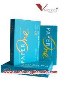 Giấy A4 PAPERONE ĐL 70 GSM
