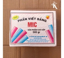 100 VIÊN PHẤN VIẾT BẢNG CÓ BỤI