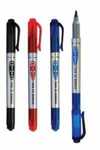 BÚT LÔNG DẦU HAI ĐẦU NHỎ THIÊN LONG PM-04