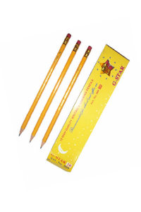 BÚT CHÌ THÂN VÀNG GSTAR  