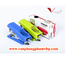 BẤM KIM MUNIX MINI SỐ 10 - 25002