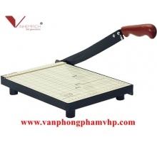 BÀN CẮT GIẤY A3 MICA