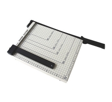 Bàn cắt giấy A4 Deli 8014
