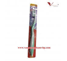 BÀN CHẢI ĐÁNH RĂNG COLGATE MỀM MẢNH SẠCH SÂU HIỆU QUẢ (12 CÁI/VĨ)