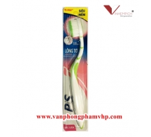 Bàn Chải P/S Lông Tơ Mềm Mại (1 Cái/ Vỉ)