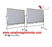 BẢNG DI ĐỘNG MỘT MẶT VIẾT BÚT LÔNG TỪ HÀN QUỐC 100X120CM