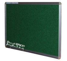 BẢNG GHIM NỈ ĐA NĂNG 60X80CM