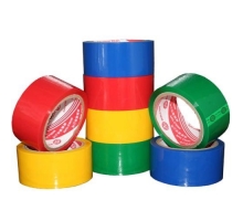 Băng keo màu 3.6cm 100 yard