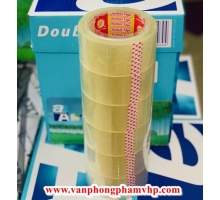 Băng Keo Trong PERFECT TAPE 48mm 100yard