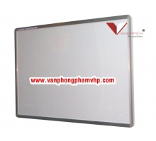 Bảng viết bút lông cao cấp 1,2x 2m