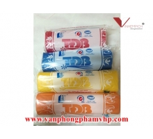 Bao rác cuộn Không lõi TĐB