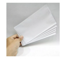 Bì thư trắng 12x22 xấp 100 cái 80gsm