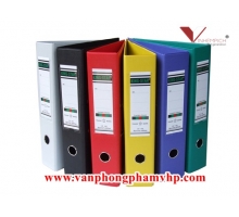 BÌA CÒNG 7CM 2 MẶT XI A4 F4 KING STAR