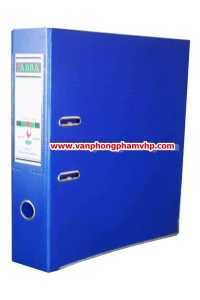 Bìa còng ABBA F4 5cm 2 mặt si
