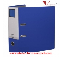 BÌA CÒNG BẬT A4 KINGJIM 9F 2697GSV