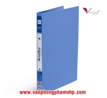 Bìa còng nhẫn 25mm Flexoffice FO-ORB01