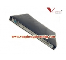 Bìa còng nhẫn nhựa 2.5F HQNGP