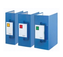 Bìa còng ống SD Kingjim - 3515 GSV - A4S 15cm