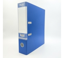 Bìa còng Plus A4-F4 5-7cm