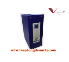 Bìa hộp si cao cấp Thành Phát 20cm