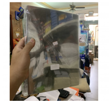 Bìa kiếng A4 1.8mm (Đài Loan)