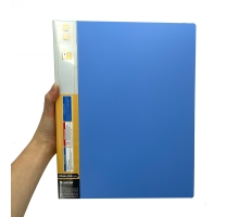 Bìa Lá Thiên Long 100 Lá A4 FO-DB05
