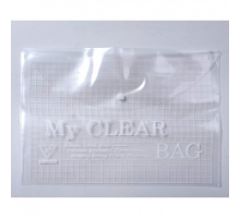 Bìa nút A4 My clear