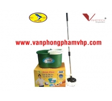 BỘ LAU NHÀ 360 ĐỘ TRẦN THỨC NO.134