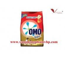 Bột Giặt OMO Comfort Tinh Dầu Thơm (5.5kg)