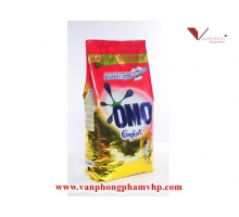 Bột giặt OMO Comfort tinh dầu thơm 5.5kg