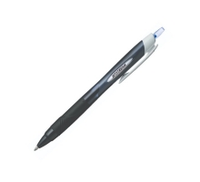 Bút Bi Bấm Uni Jetstream Sport 1.0mm SXN-150 - Mực Xanh