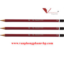 BÚT CHÌ 2B THIÊN LONG GP01