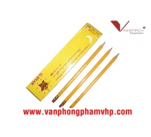Bút chì gỗ 2B G-Star 009 ( Hộp/12 cây)