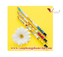 Bút chì gỗ Thiên Long GP-03