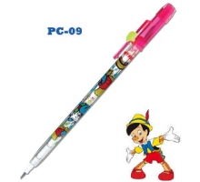 Bút chì khúc Thiên Long PC-09