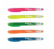 Bút Dạ Quang Highlight Double A