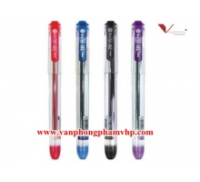 Bút Gel Dong A 0.5mm My Gel Ink Pen 