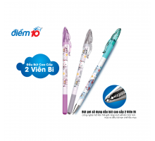 Bút Gel Thiên Long TP - GEL03