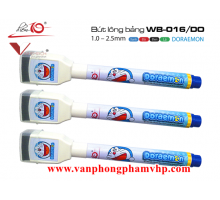 BÚT LÔNG BẢNG DORAEMON THIÊN LONG WB016DO