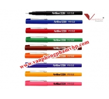 Bút Lông Kim Artline EK 220 SUPER FINE