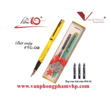 Bút máy Thiên Long FTC 02