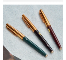 Bút Mực Hero Kim Tinh 331 truyền thống