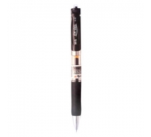 Bút nước M&G K35 0.5mm (Bút gel)-Màu đen