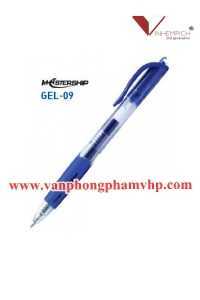  BÚT GEL-09 THIÊN LONG Master Ship