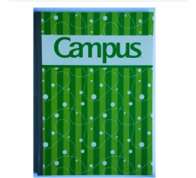 Campus Trend Tập Sinh Viên 4 Ly Ngang 200 Trang 