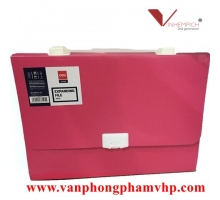 Cặp Xốp 7 Ngăn Deli 38125